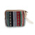 Hemp 6" Coin Pouch - Assorted Colors