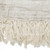 Silk Chaddar Shawl, Cream