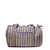 Sari-Print Weekend Bag