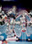 Radha-Krishna Deities in Blue Outfit, Photo Prints, 5"x7"