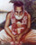 Gaurakishora Dasa Babaji Photo Print, 16"x20"