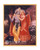 Radha and Krishna Poster, Large
