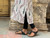 Daya Quilted Coat, Jaipur Forest