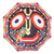 Jagannatha Inverted Umbrella