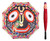 Jagannatha Inverted Umbrella