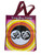 Tilaka Chakra Shopping Bag