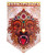 Vinyl Festival Flag, Nrsimhadeva