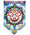 Vinyl Festival Flag, Balarama Ji