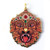 Nrsimhadeva Pendant