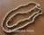 Neem Japa Beads