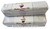 Krishna Prema Mix Incense, Large, 200-Stick Pack