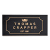 Thomas Crapper
