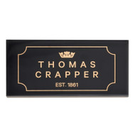 Thomas Crapper