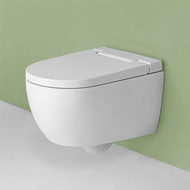 Experience a New Standard in Bathroom Hygiene – Geberit Shower Toilets
