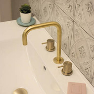 Elevate Your Bathroom Experience with Quality Taps