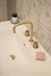 Elevate Your Bathroom Experience with Quality Taps