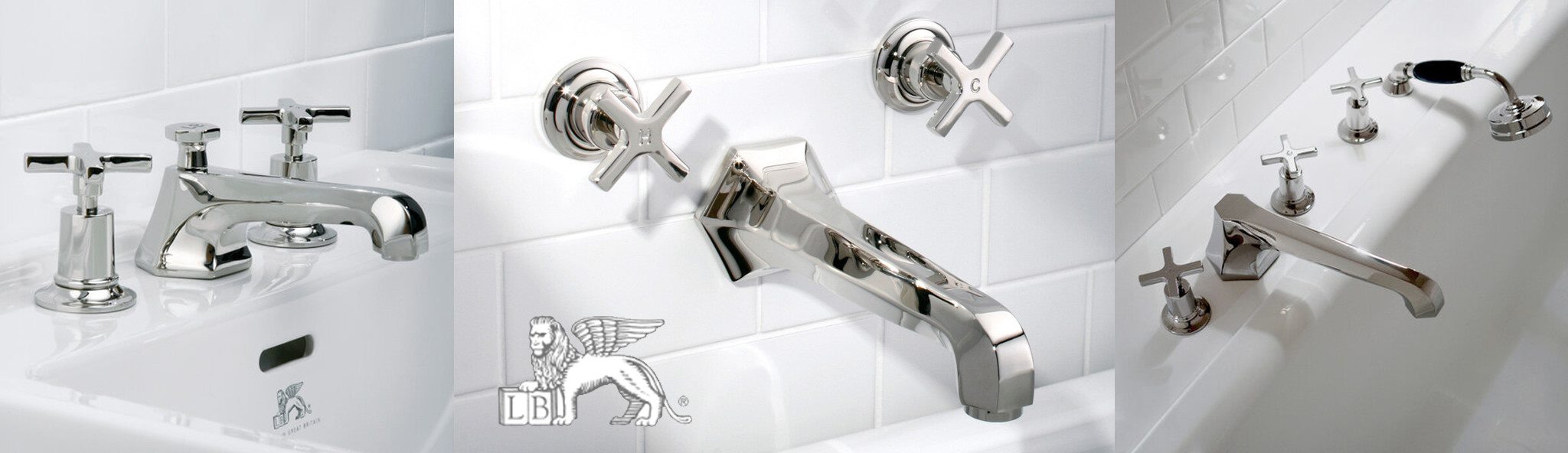 Taps Store Tap Shop - Premium Bathroom & Kitchen Taps and Mixers