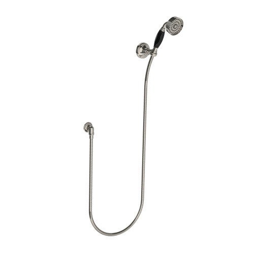 Lefroy Brooks Mackintosh Mackintosh hand shower on wall bracket Lefroy Brooks Mackintosh Mackintosh hand shower on wall bracket