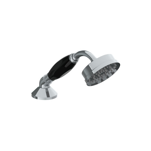 Lefroy Brooks Mackintosh deck mounted hand shower Lefroy Brooks Mackintosh deck mounted hand shower