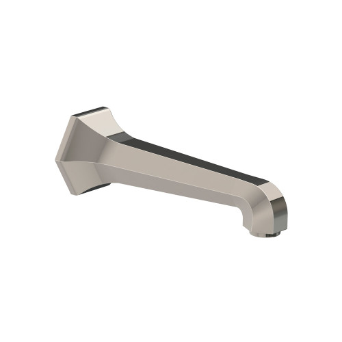 Lefroy Brooks Mackintosh bath wall spout Lefroy Brooks Mackintosh bath wall spout