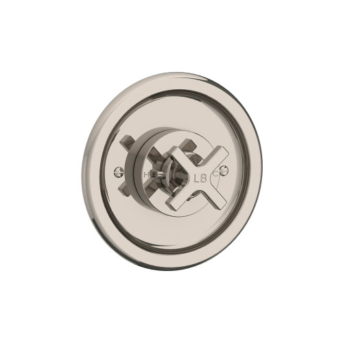 Lefroy Brooks Mackintosh Archipelago thermostatic valve Lefroy Brooks Mackintosh Archipelago thermostatic valve