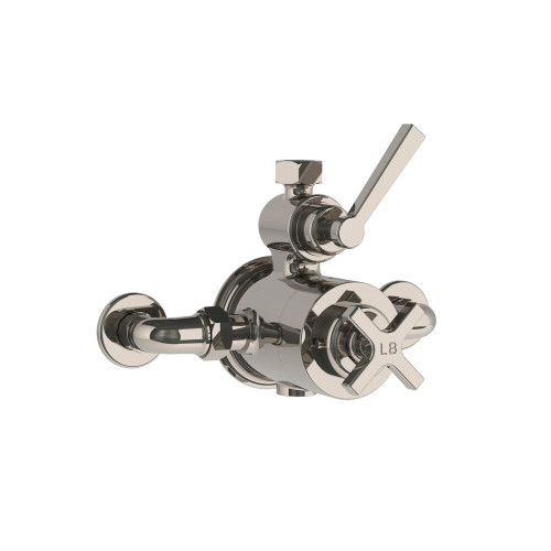Lefroy Brooks Mackintosh exposed thermostatic valve only Lefroy Brooks Mackintosh exposed thermostatic valve only