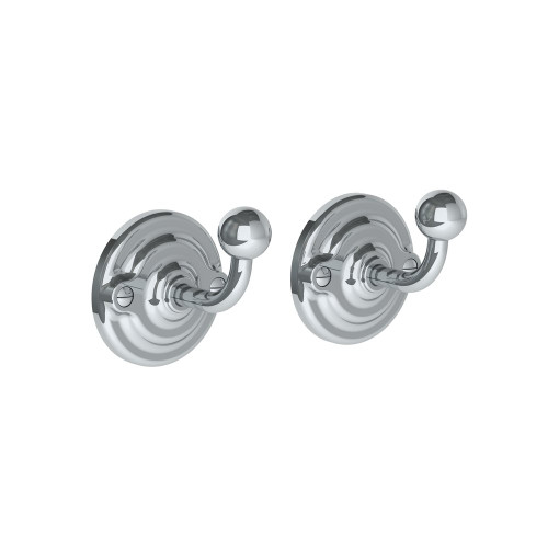 Lefroy Brooks Belle Aire robe hooks
