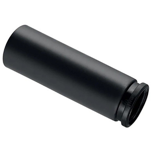 Geberit HDPE Straight Connector with Ring Seal Socket