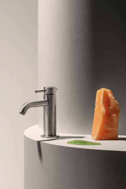 Zuchetti Helm Basin Mixer - Height 148mm