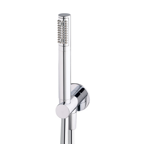 Linea Wall Mounted Hand Shower  - Chrome