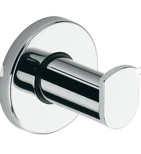 Keuco Plan Towel Hook - Chrome