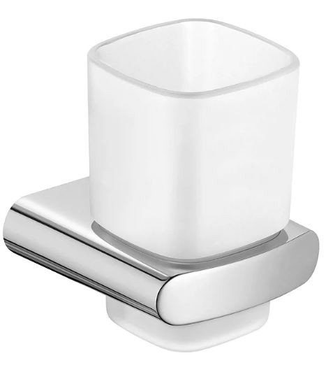 Keuco Elegance Tumbler Holder - Chrome