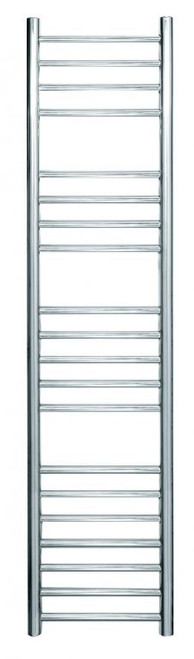 JIS Ashdown 1250x300mm heated towel rail