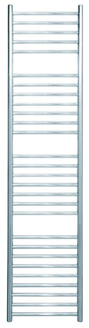 JIS Beacon 1650x400mm heated towel rail