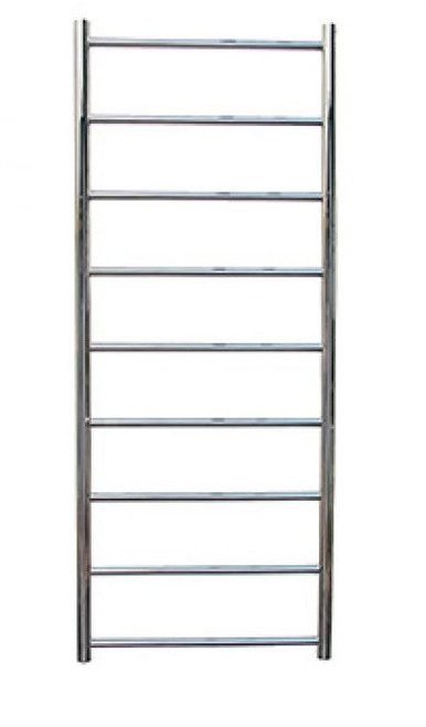 JIS Lindfield 1275x520mm heated towel rail