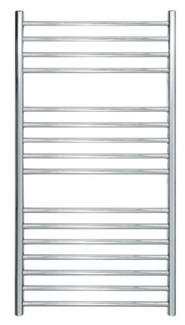 JIS Electric only Steyning 1000x520mm heated towel rail - Standard Element
