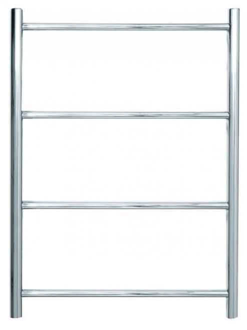 JIS Electric only Rusper 700x520mm heated towel rail - Standard Element