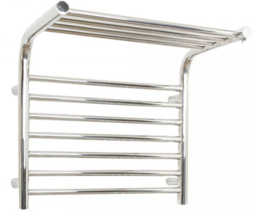 JIS Electric only Newhaven 480x520mm heated towel rail - Standard Element