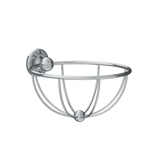 Lefroy Brooks LB 4506 Classic natural sponge basket