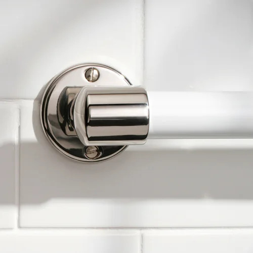 Lefroy Brooks LB 4513 Classic grab bar