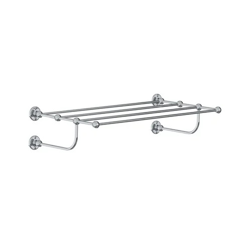 Lefroy Brooks LB 4944 Classic towel shelf