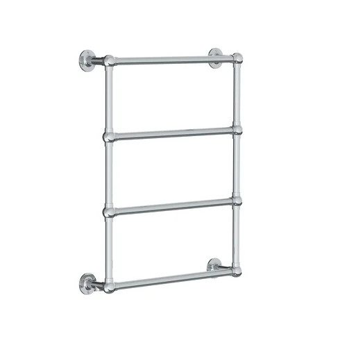 Lefroy Brooks LB 3200 Classic wall mounted towel warmer - Electric