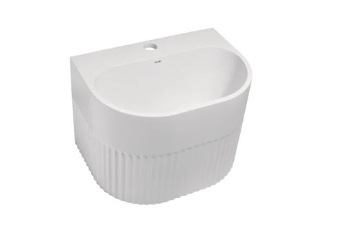 Kournos ConKréte 1 Taphole Basin White