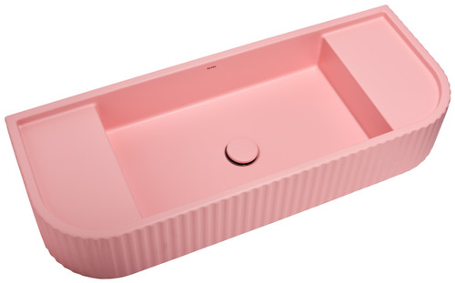 Samaria ConKréte No Taphole Basin Pink