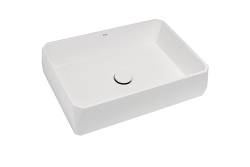 Loutro ConKréte Basin White