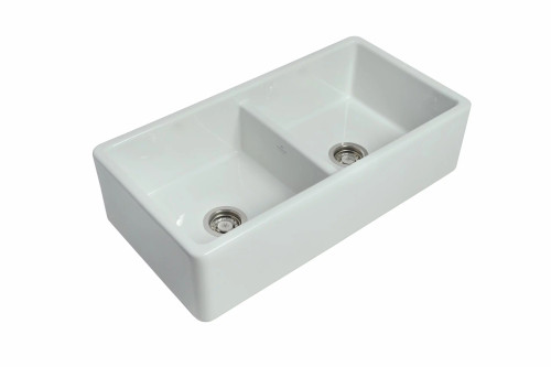 Ribbleton | without overflow