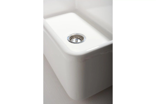 Samlesbury | without overflow