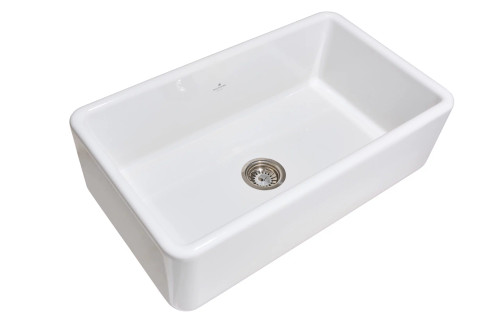 Samlesbury | without overflow