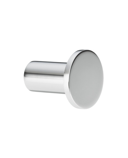 Violek POP  1 robe hook chrome