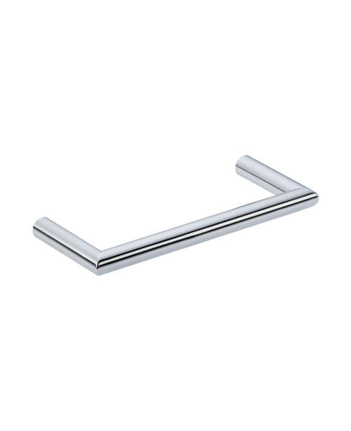 Round  220mm towel rail - finish options